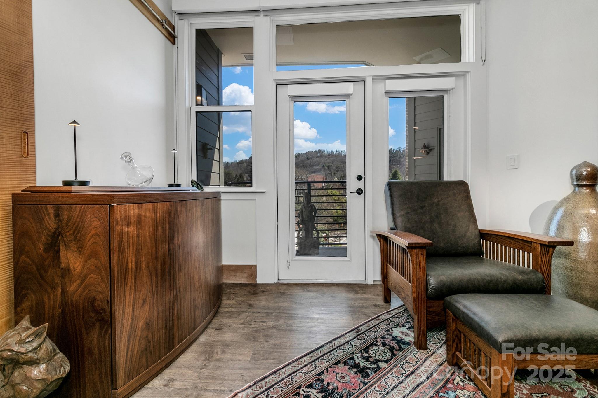 55 South Market - Residential