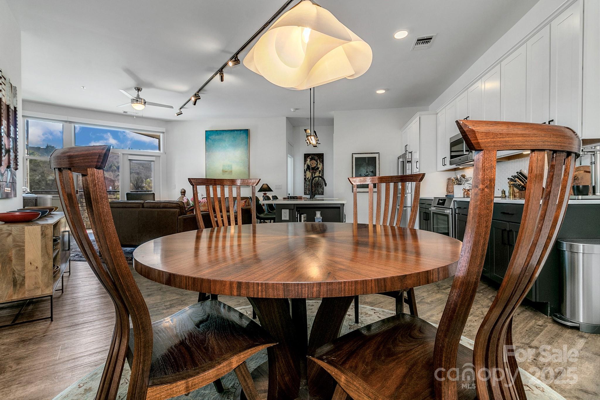 55 South Market - Residential