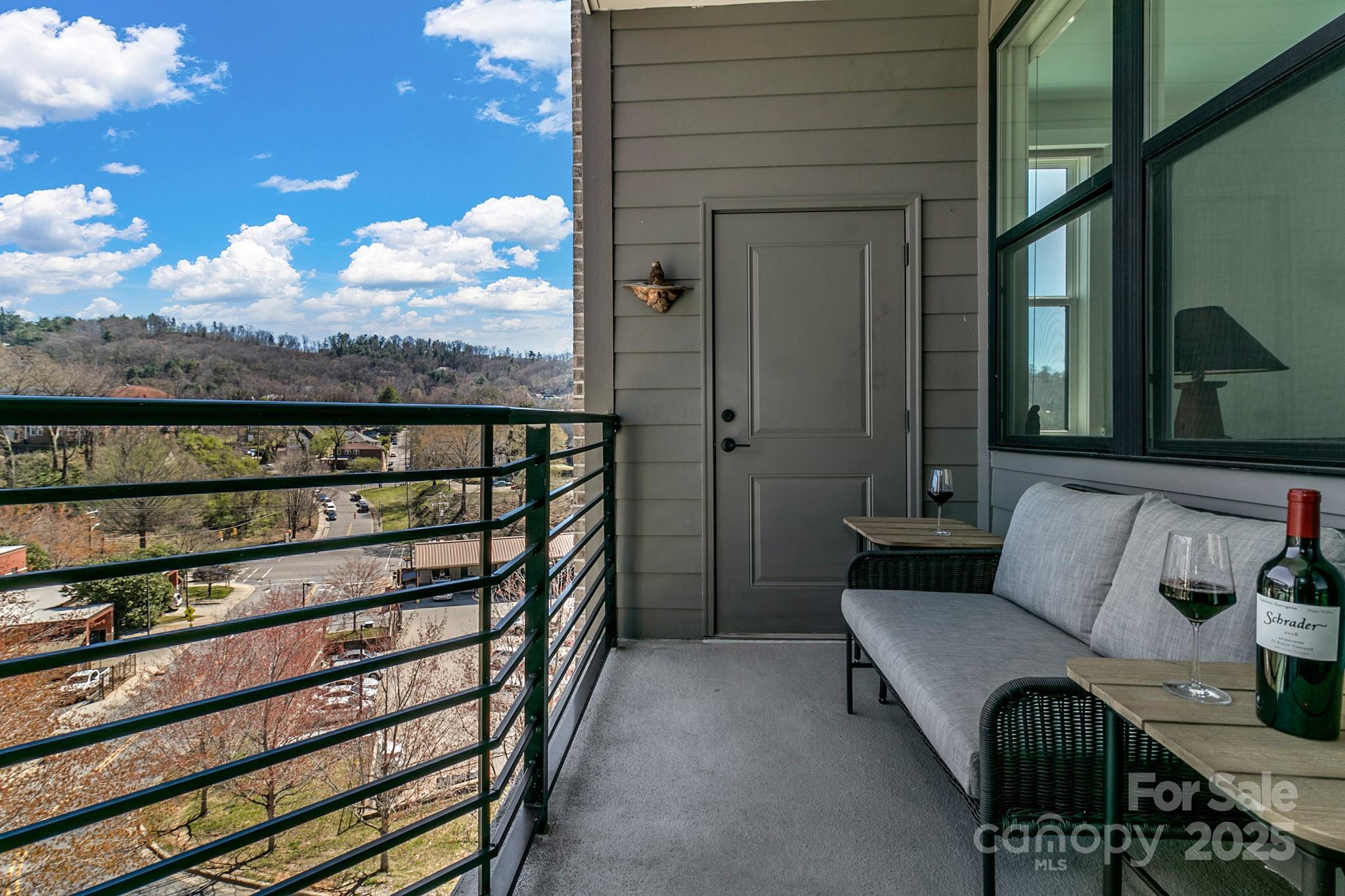 55 South Market - Residential