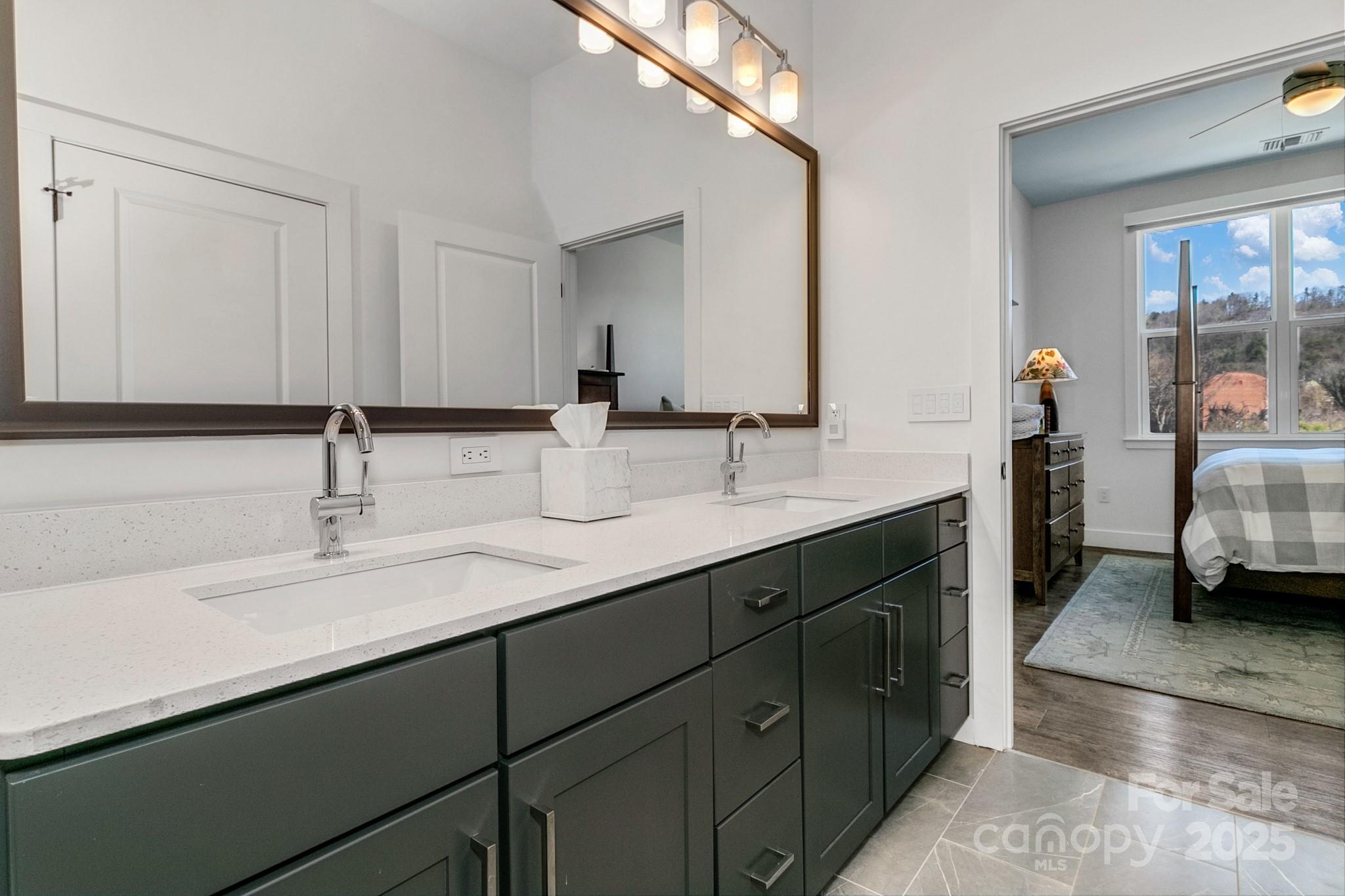 55 South Market - Residential