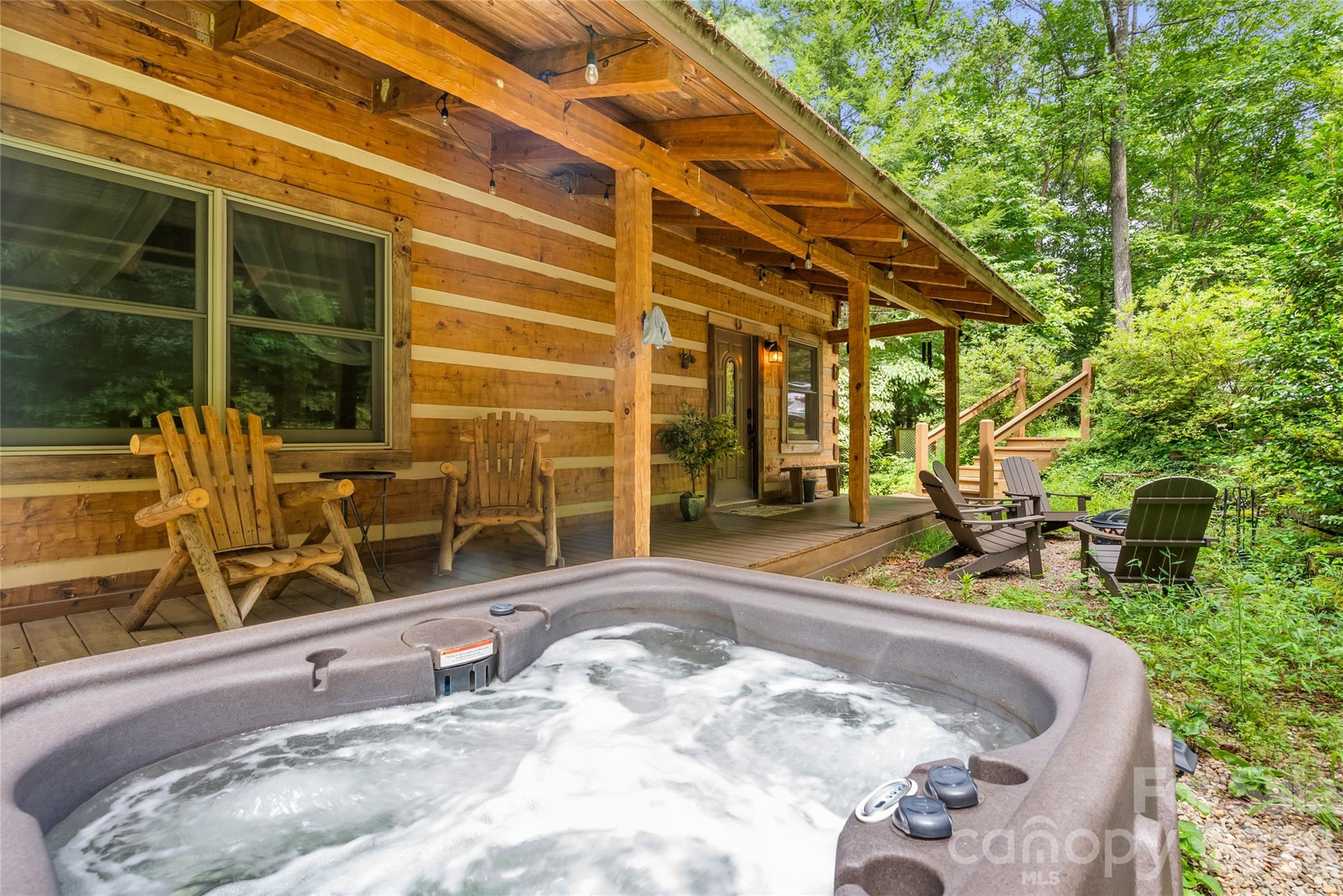 110 Gunter Town Road