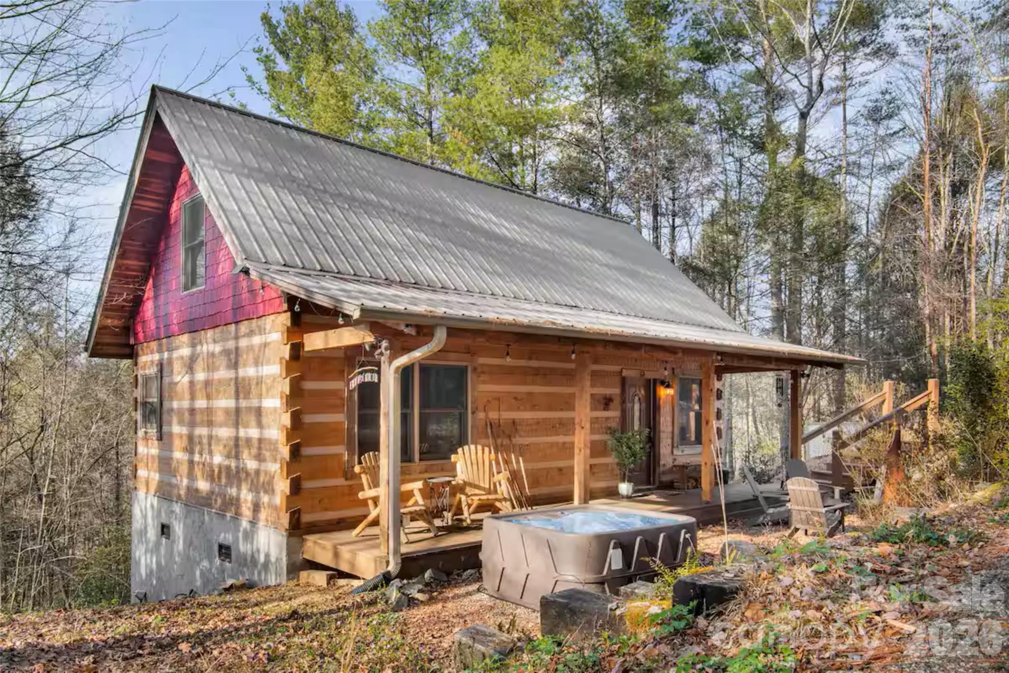 110 Gunter Town Road