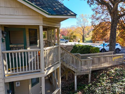 160 Whitney Boulevard 52 Lake Lure NC 28746