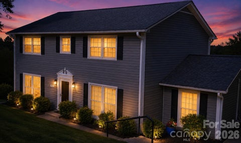 Photo of 3755 21st Street NE, Hickory, NC 28601 (MLS # 4395380)