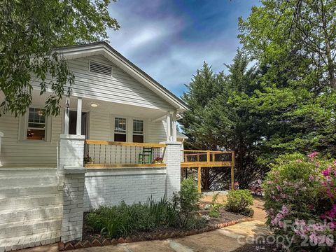 50 Hidden Hill Road Tryon NC 28782