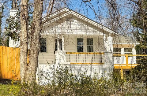 50 Hidden Hill Road Tryon NC 28782