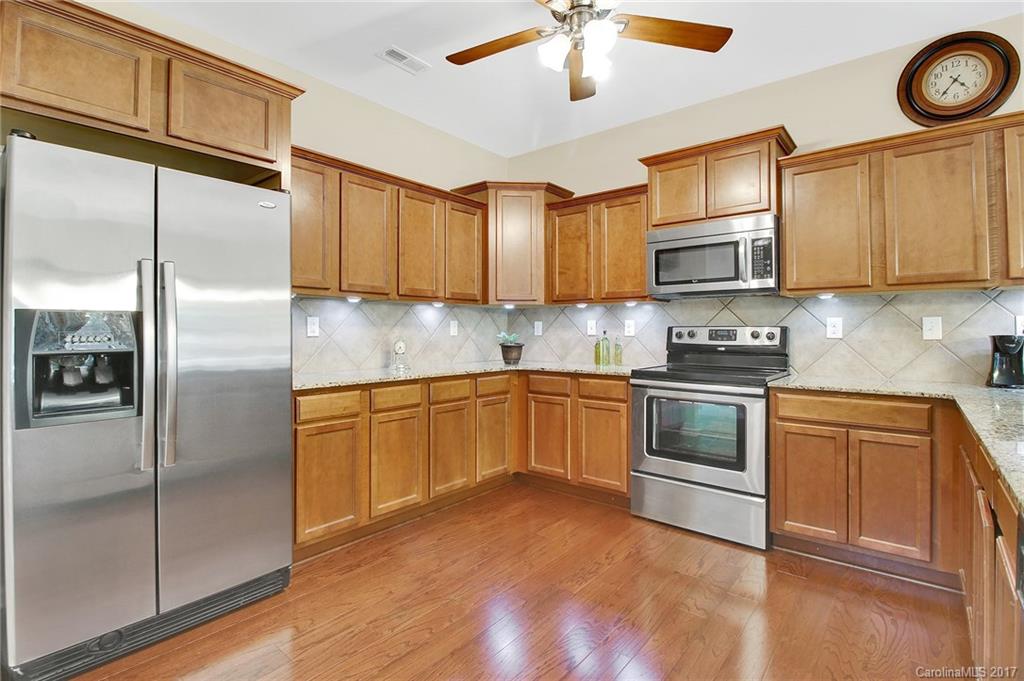 Kellys Landing - Residential