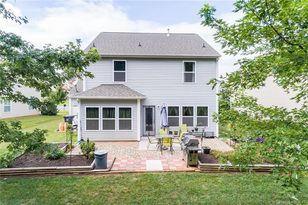 Kellys Landing - Residential