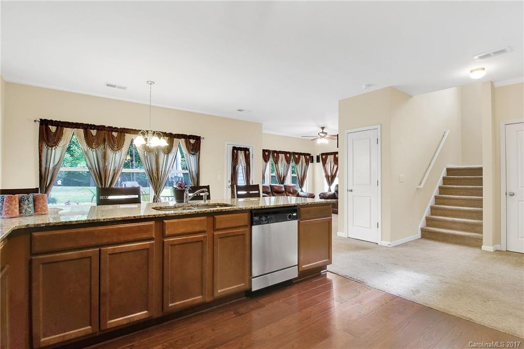 Kellys Landing - Residential