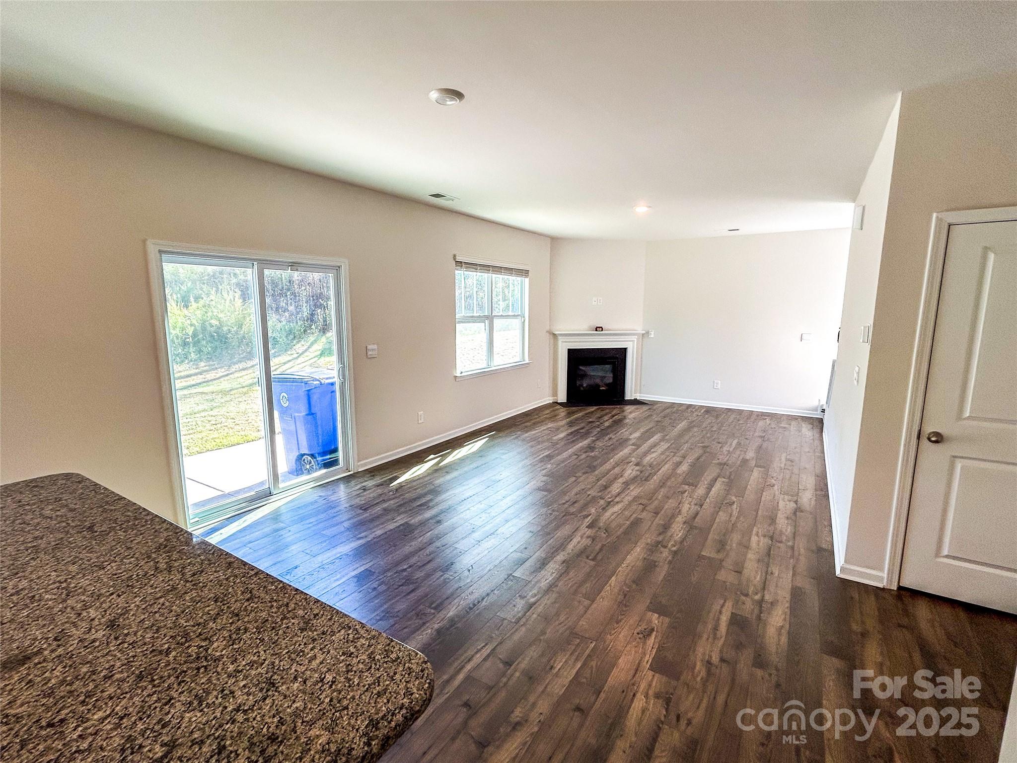 Cline Village - Residential