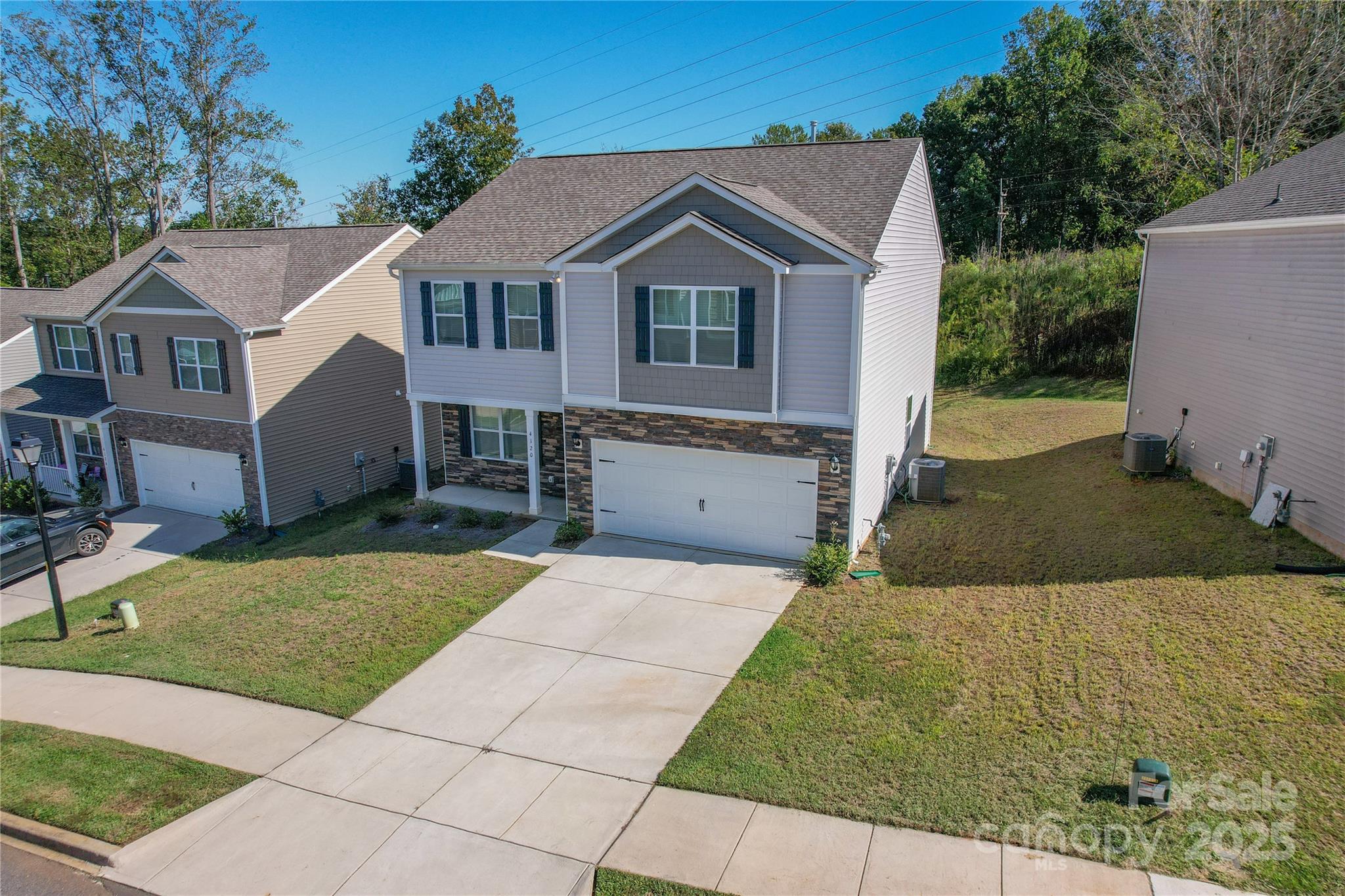 4120 Village Boulevard NW