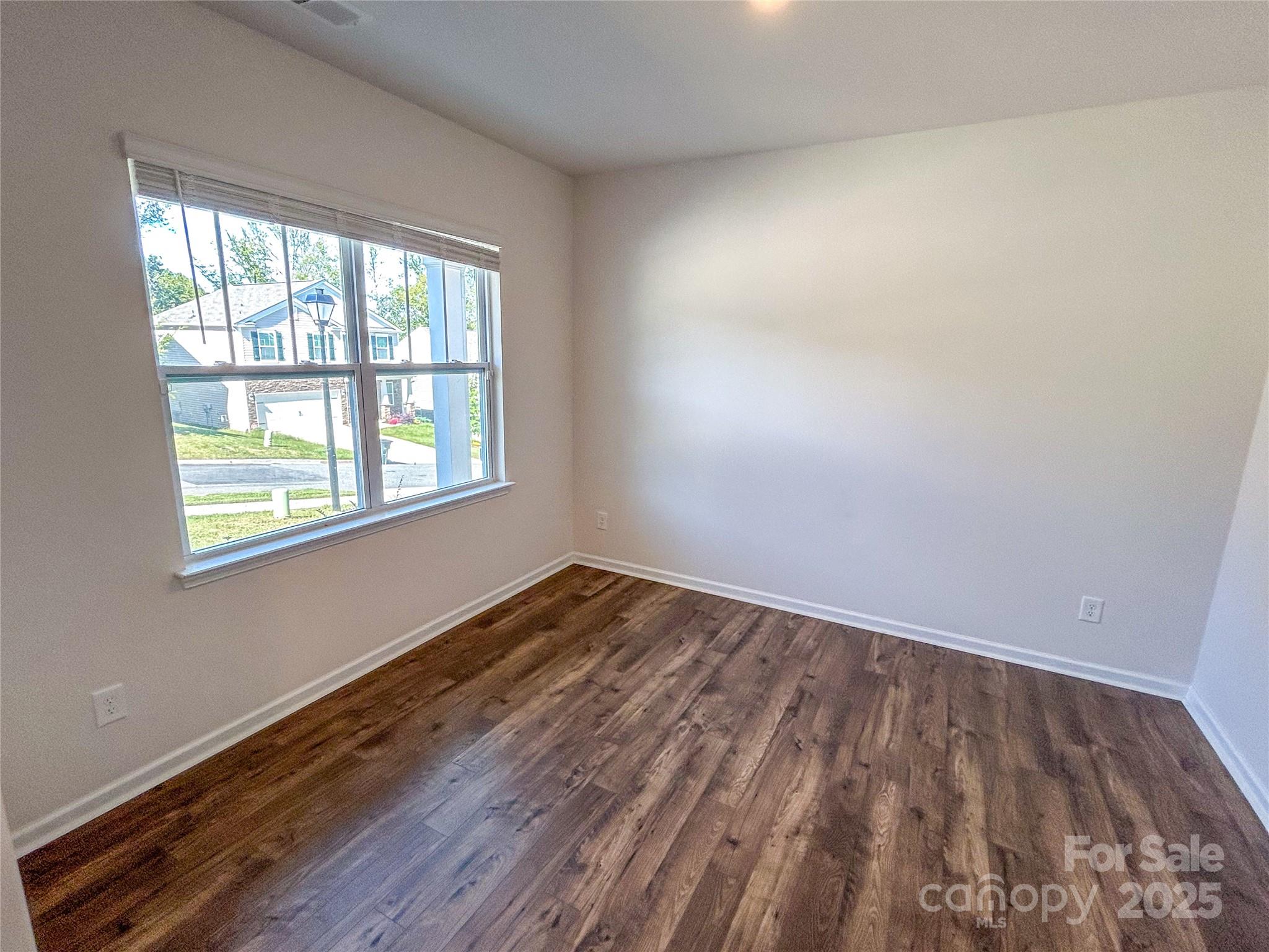 Cline Village - Residential