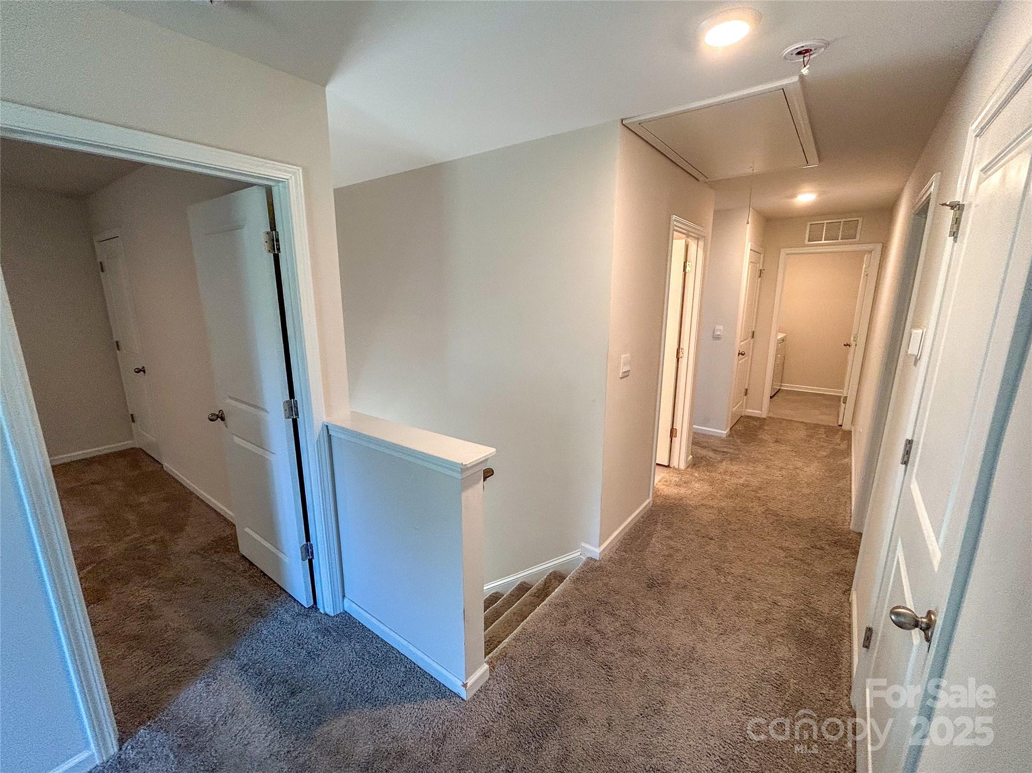 Cline Village - Residential