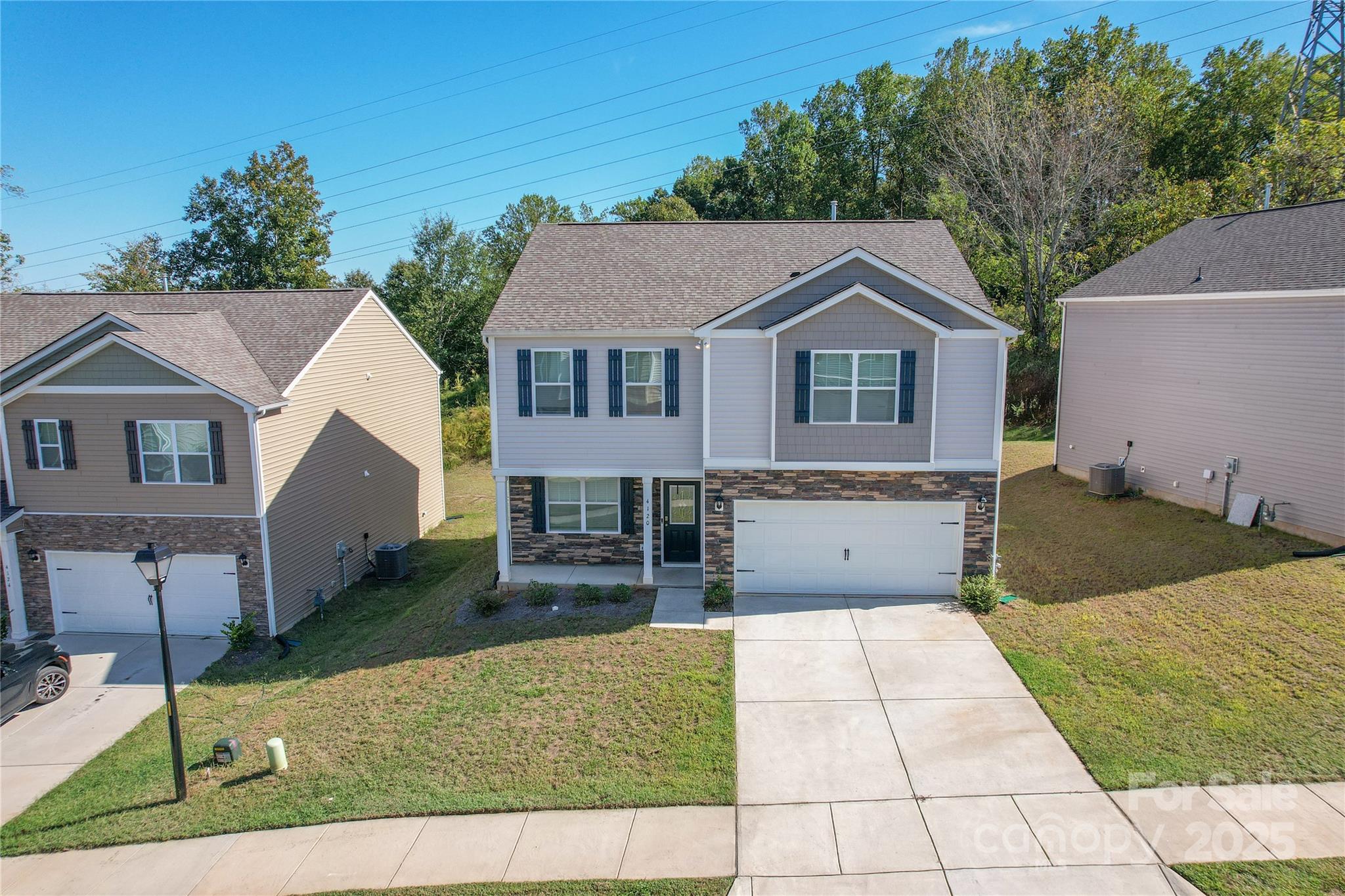 Cline Village - Residential