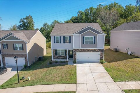 Photo of 4120 Village Boulevard NW, Conover, NC 28613 (MLS # 4309545)