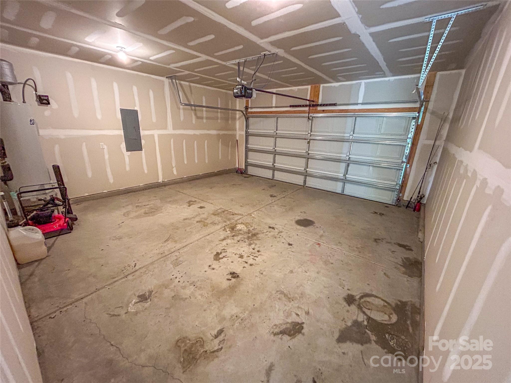 Cline Village - Residential