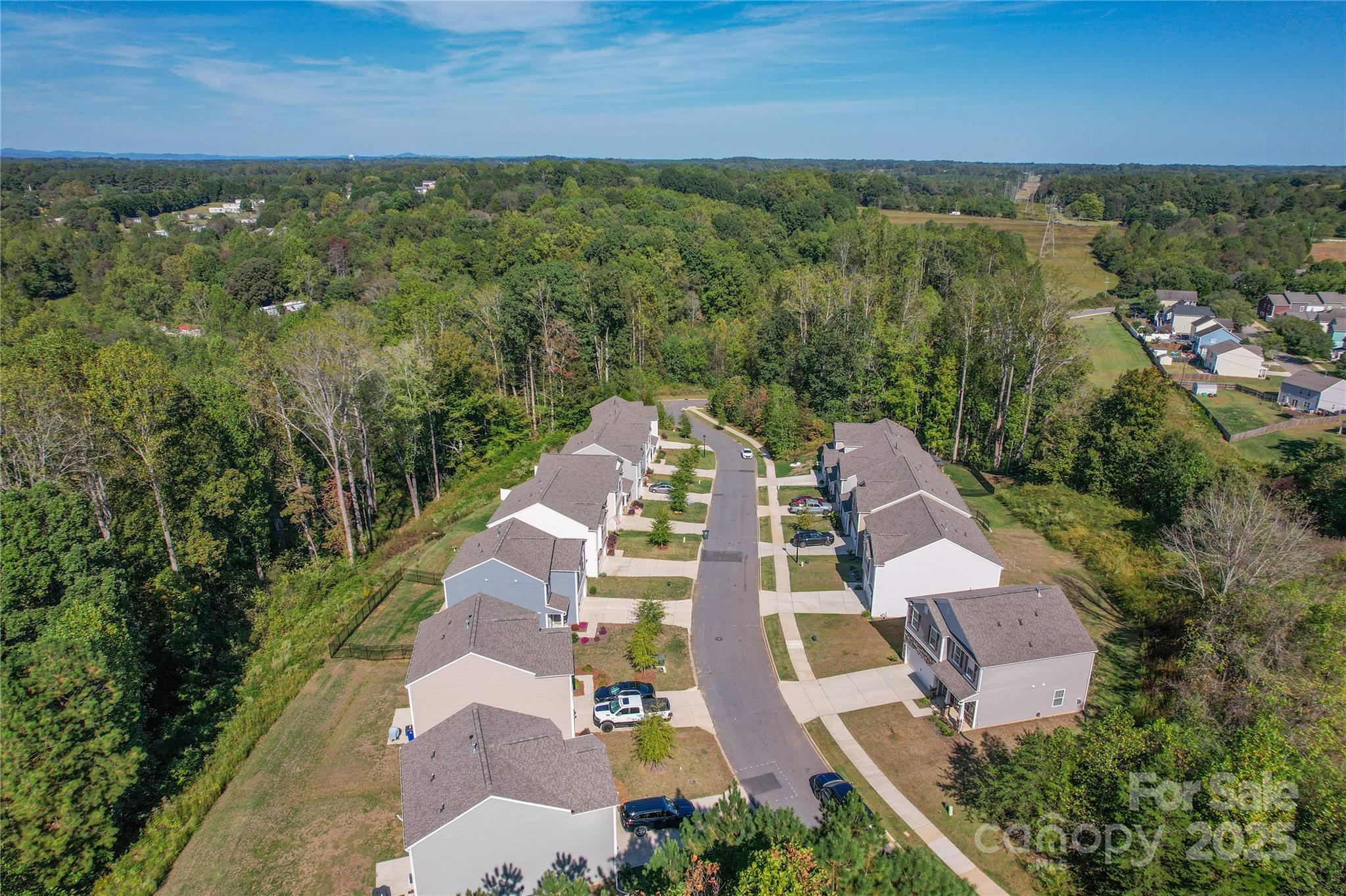 Cline Village - Residential