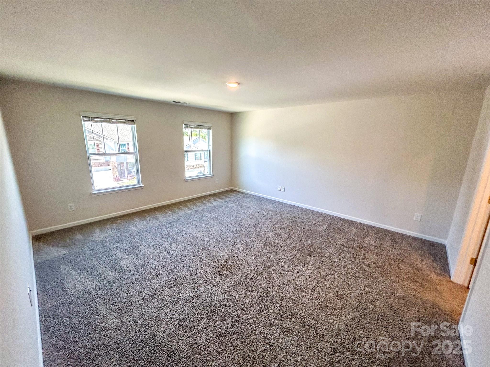 Cline Village - Residential