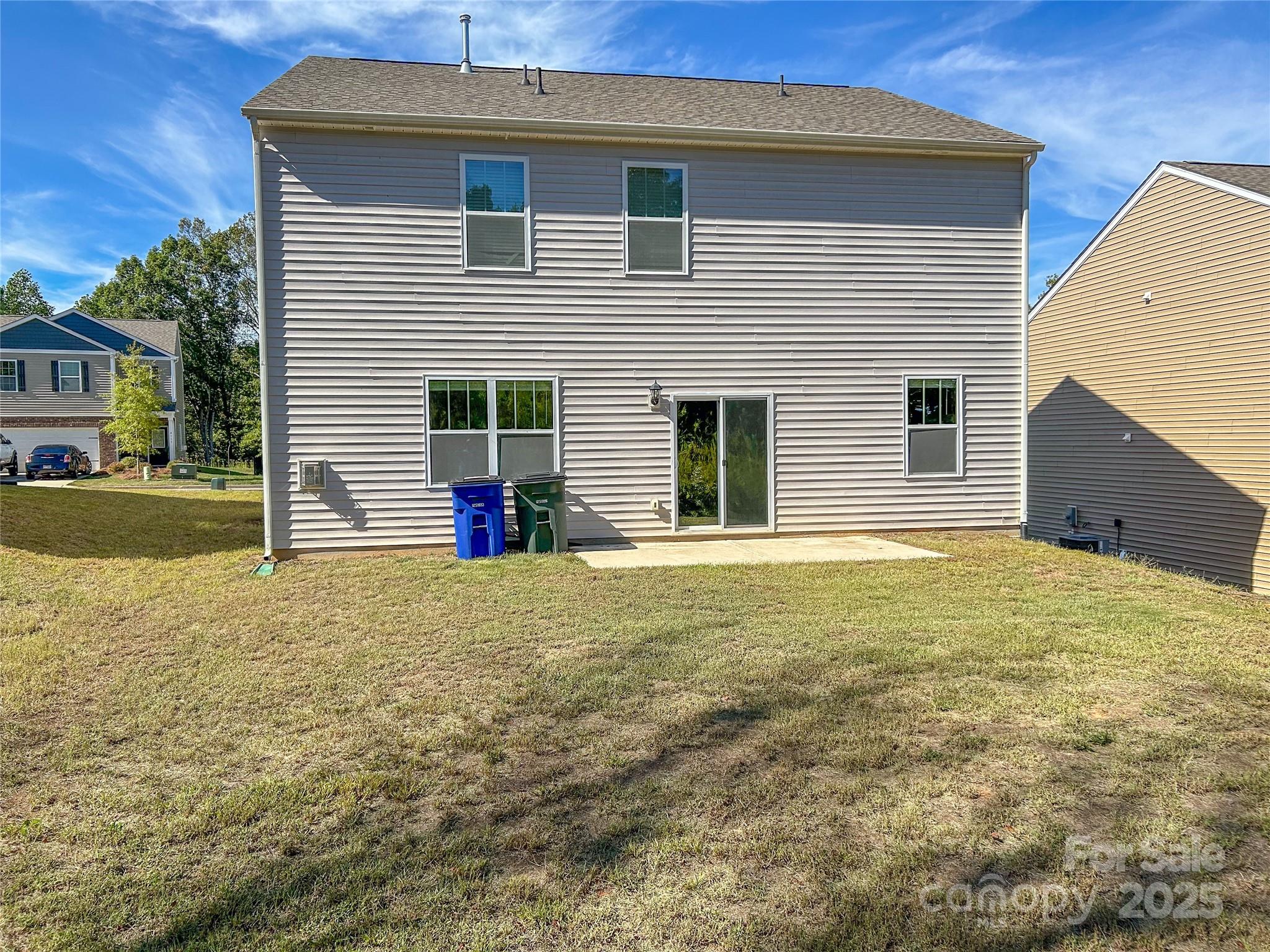 4120 Village Boulevard NW