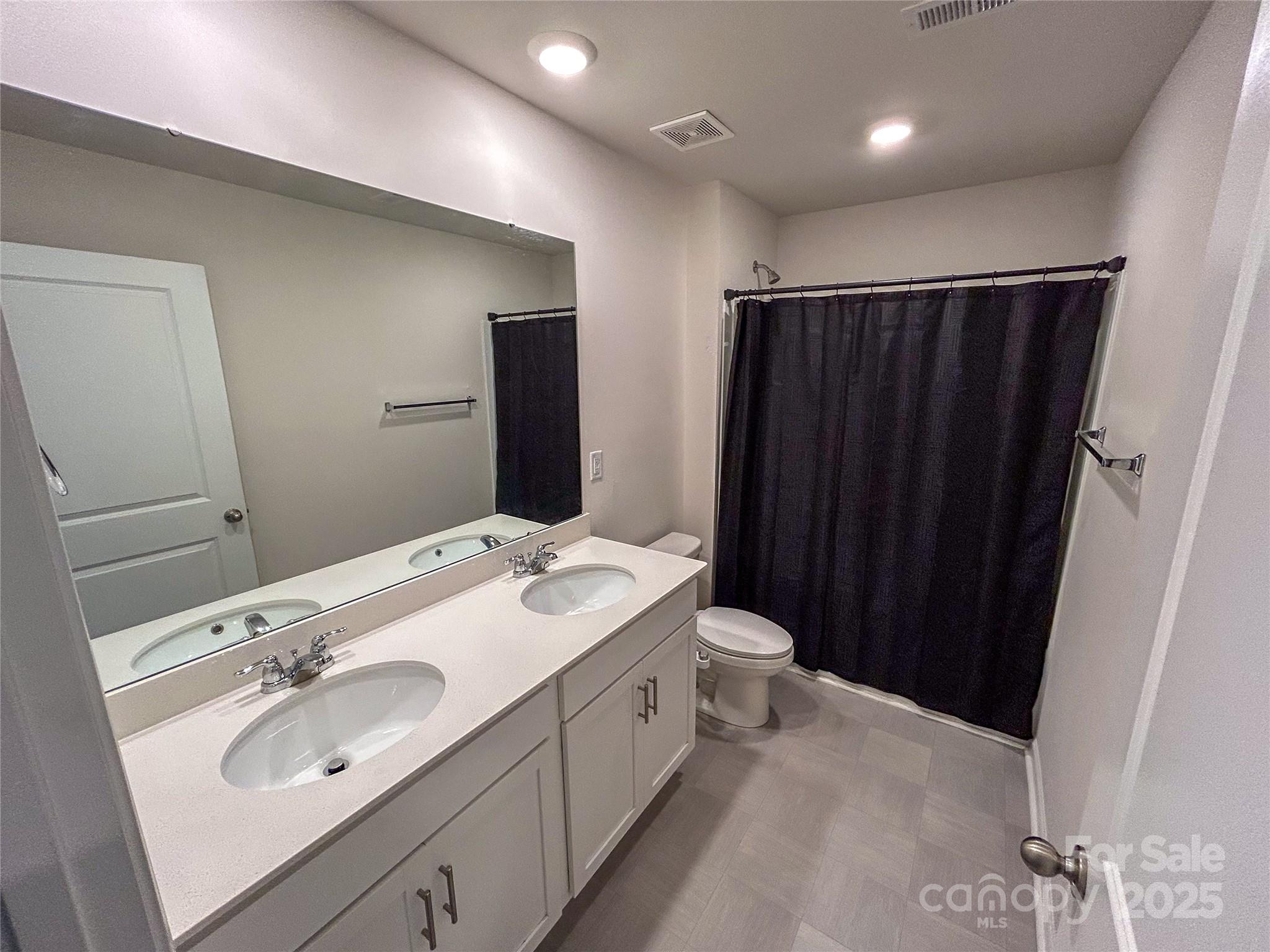 Cline Village - Residential