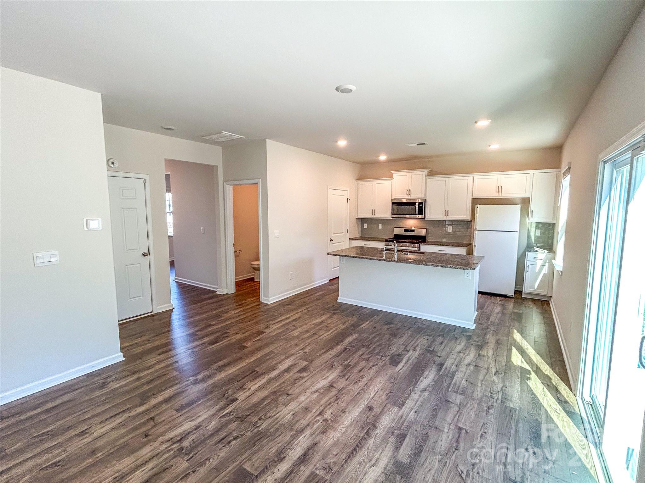 Cline Village - Residential