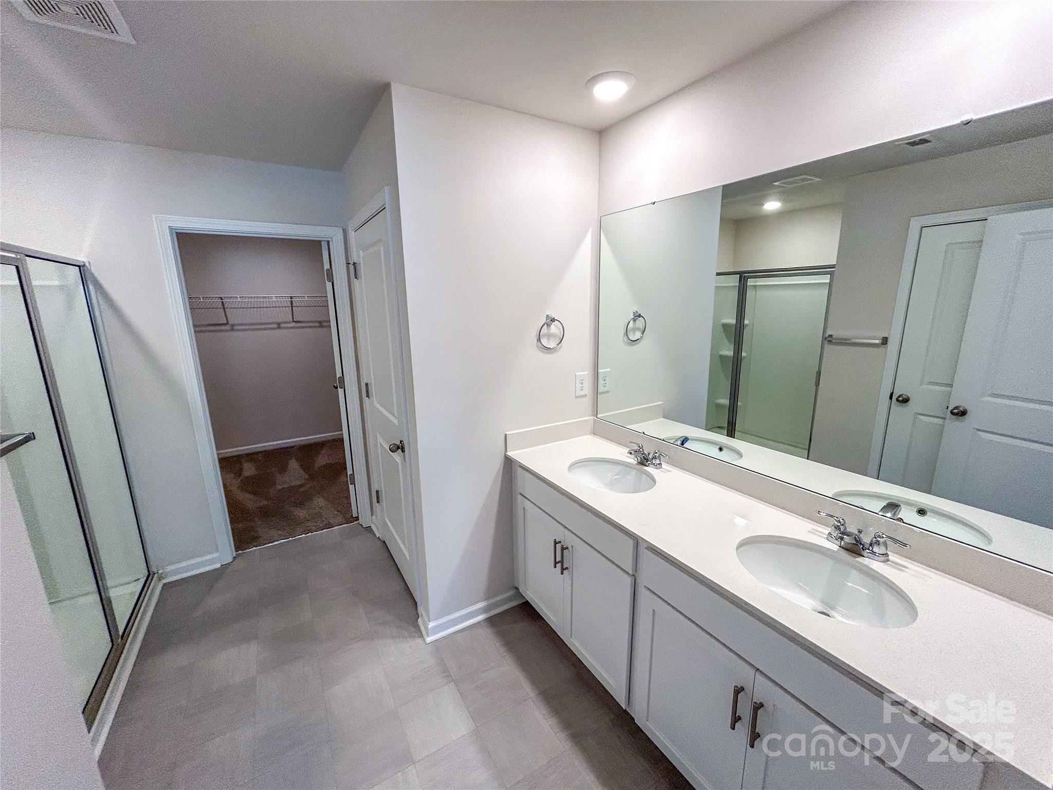 Cline Village - Residential