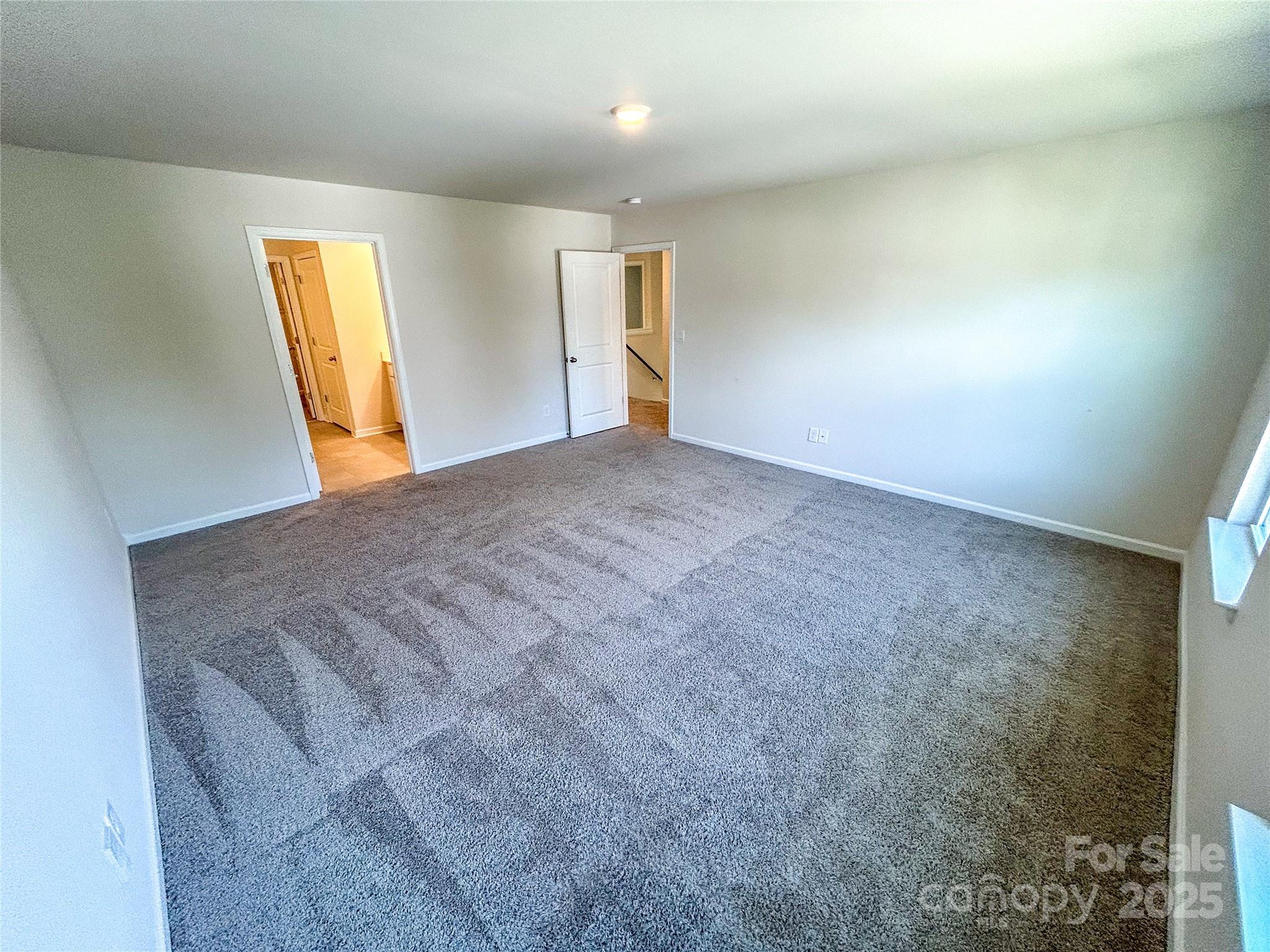 Cline Village - Residential