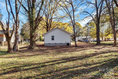 A home in Gastonia