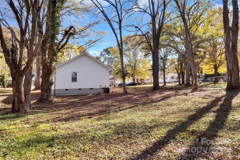 A home in Gastonia