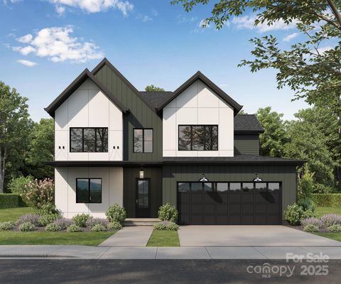 2619 Palm Avenue Charlotte NC 28205