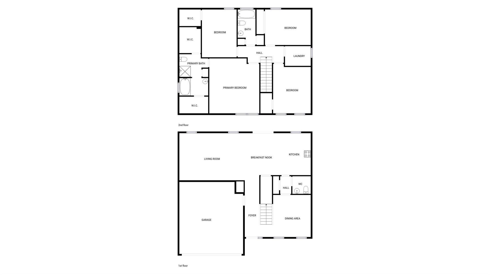 Lawing Pond - Residential