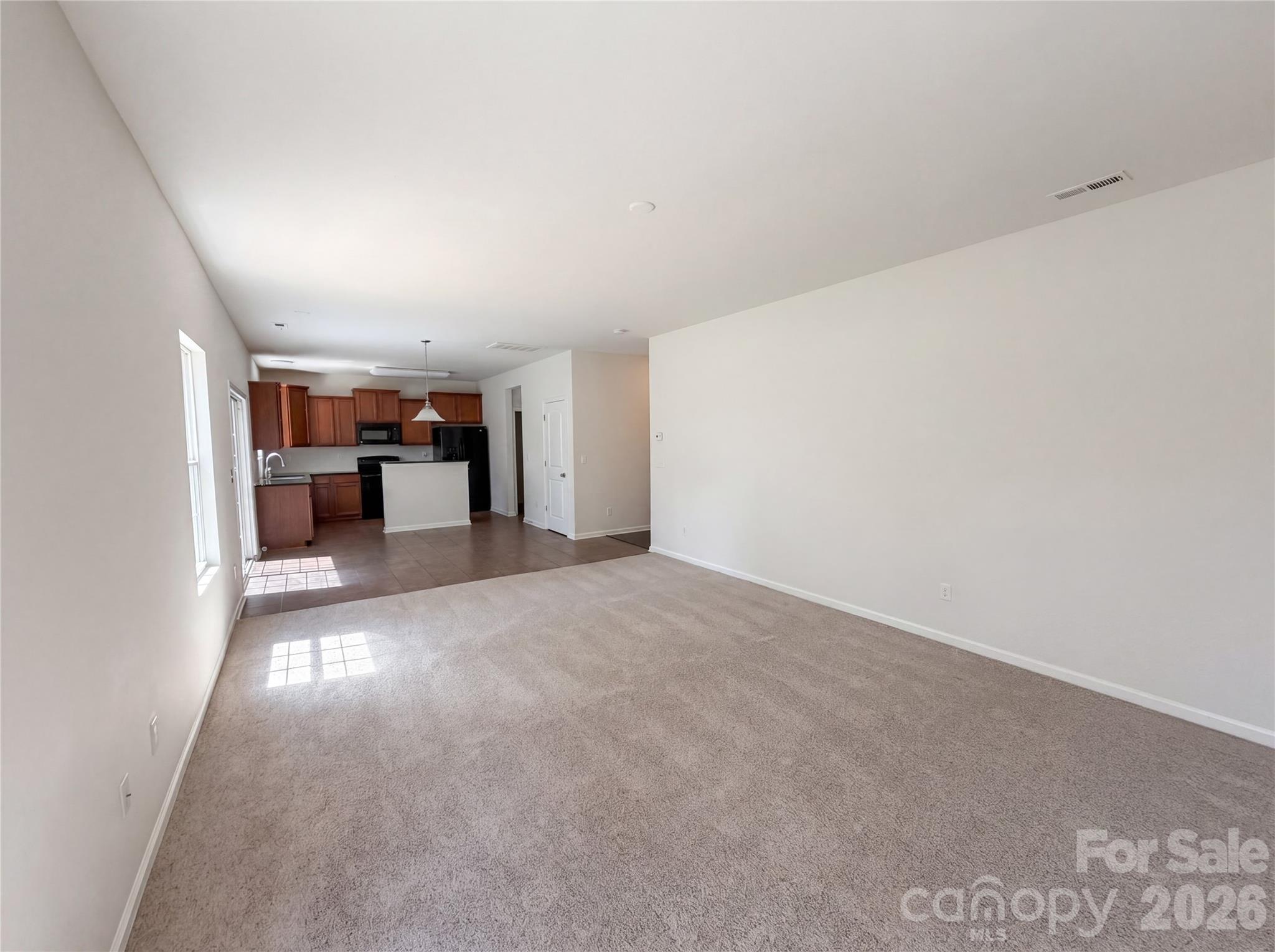 Lawing Pond - Residential