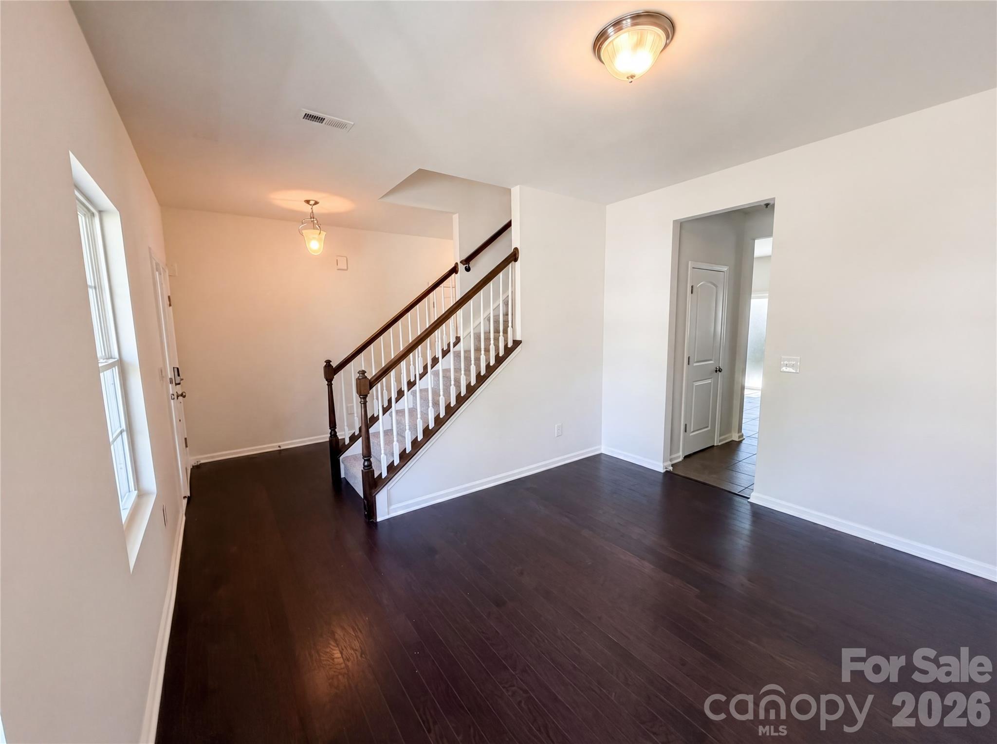 Lawing Pond - Residential