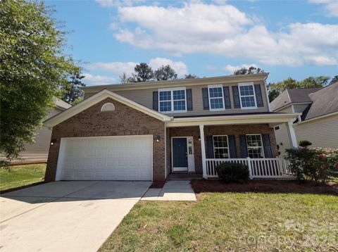 3214 Ringtail Lane Charlotte NC 28216