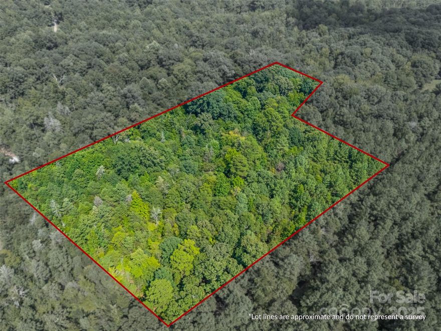 Tucked away at the end of a quiet road, you'll find this 5-acre tract offers the perfect blend of privacy and convenience. Beautifully wooded with a gentle slope, the property provides an ideal canvas for your future home. Approved soil testing for a standard septic system is already in place, making the path to building even smoother.
Enjoy the peace of country living while staying just minutes from everyday necessities in Rock Hill. With quick access to I-77, commuting to Charlotte or Columbia is simple and stress-free. Whether you’re looking for a private retreat, a homestead, or a place to put down roots, this property offers both natural beauty and practical potential.  Lot 2 is the middle of three 5-acre tracts accessed by the shared gravel road at the end of Ratterree Farms Road.