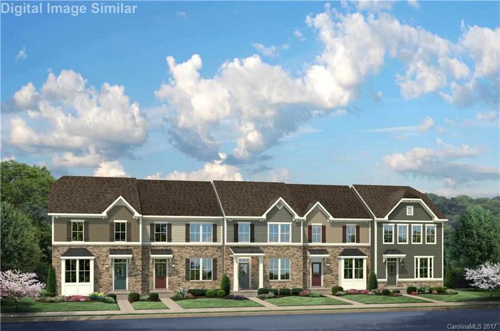 Bryton Square - Residential