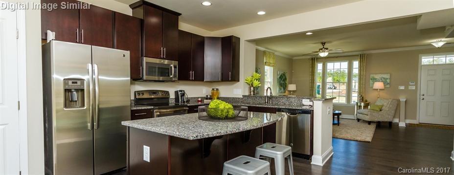 Bryton Square - Residential