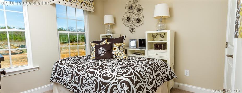 Bryton Square - Residential