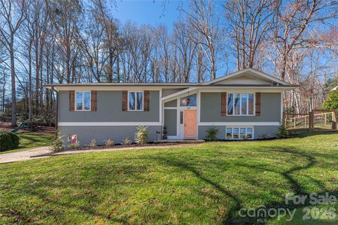 330 Woody Lane Asheville NC 28804