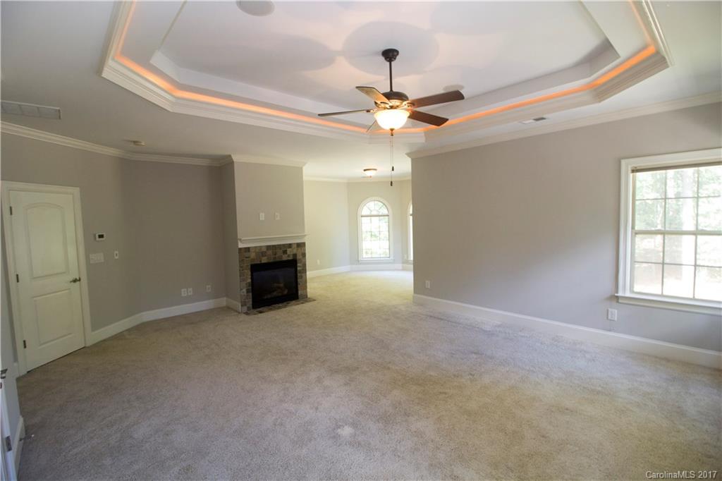 Heron Cove - Residential Lease