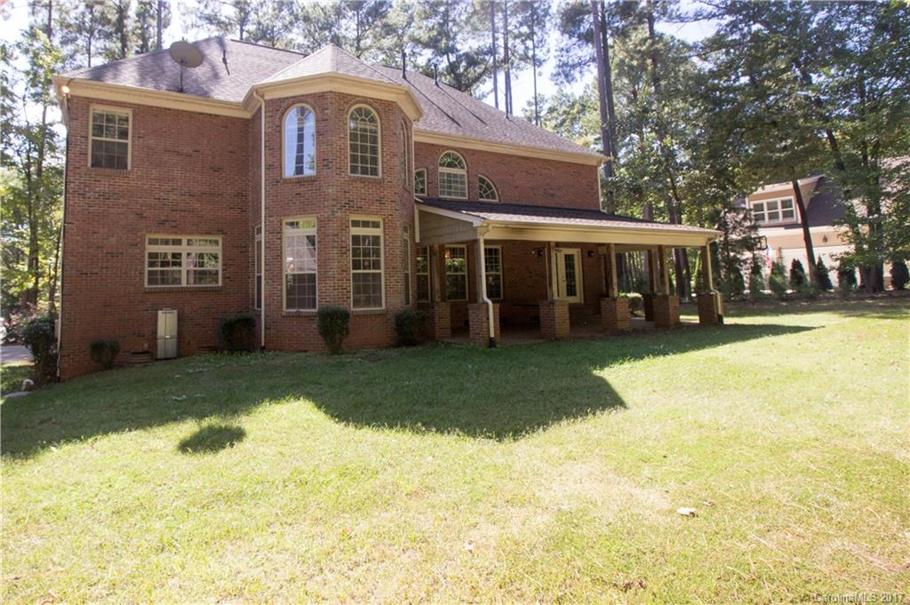 Heron Cove - Residential Lease