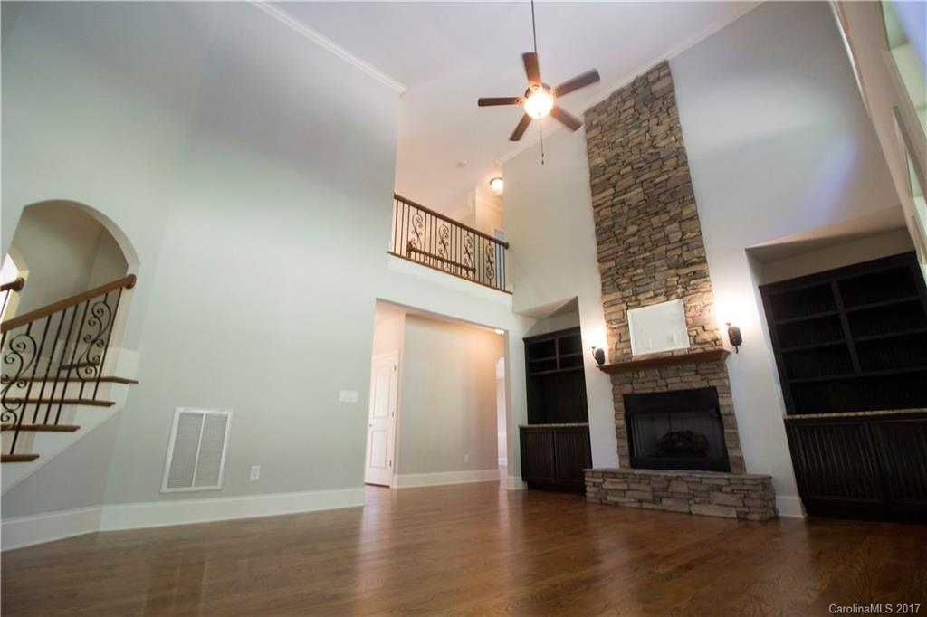 Heron Cove - Residential Lease