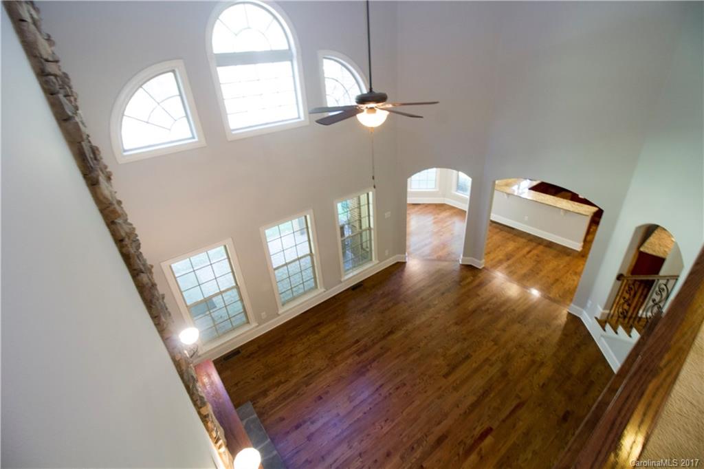 Heron Cove - Residential Lease
