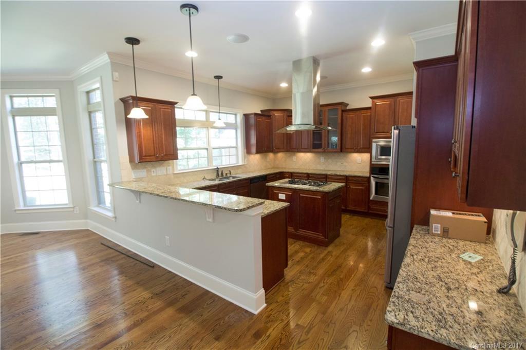 Heron Cove - Residential Lease