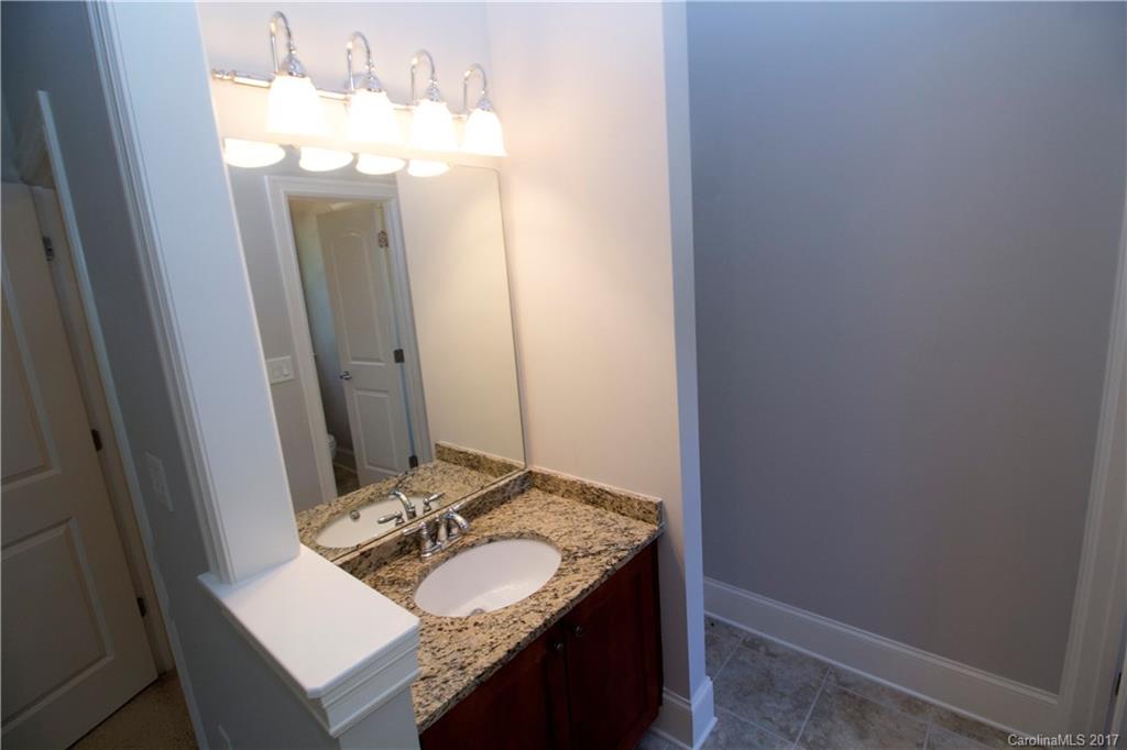 Heron Cove - Residential Lease