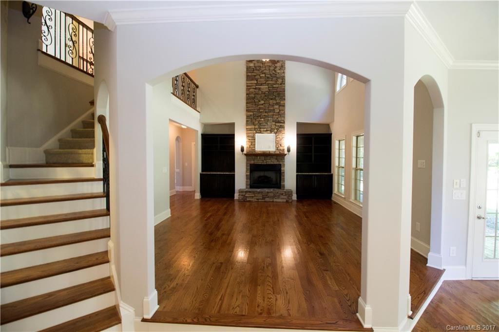 Heron Cove - Residential Lease