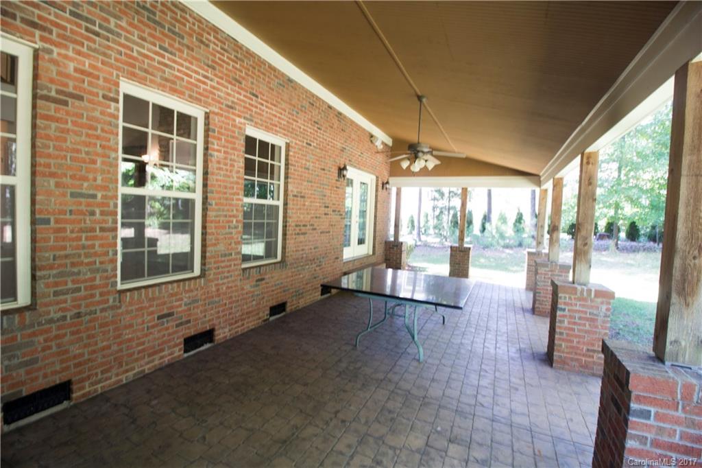 Heron Cove - Residential Lease