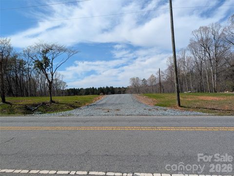 Photo of 5325 St Stephens Church Road, Gold Hill, NC 28071 (MLS # 4360771)