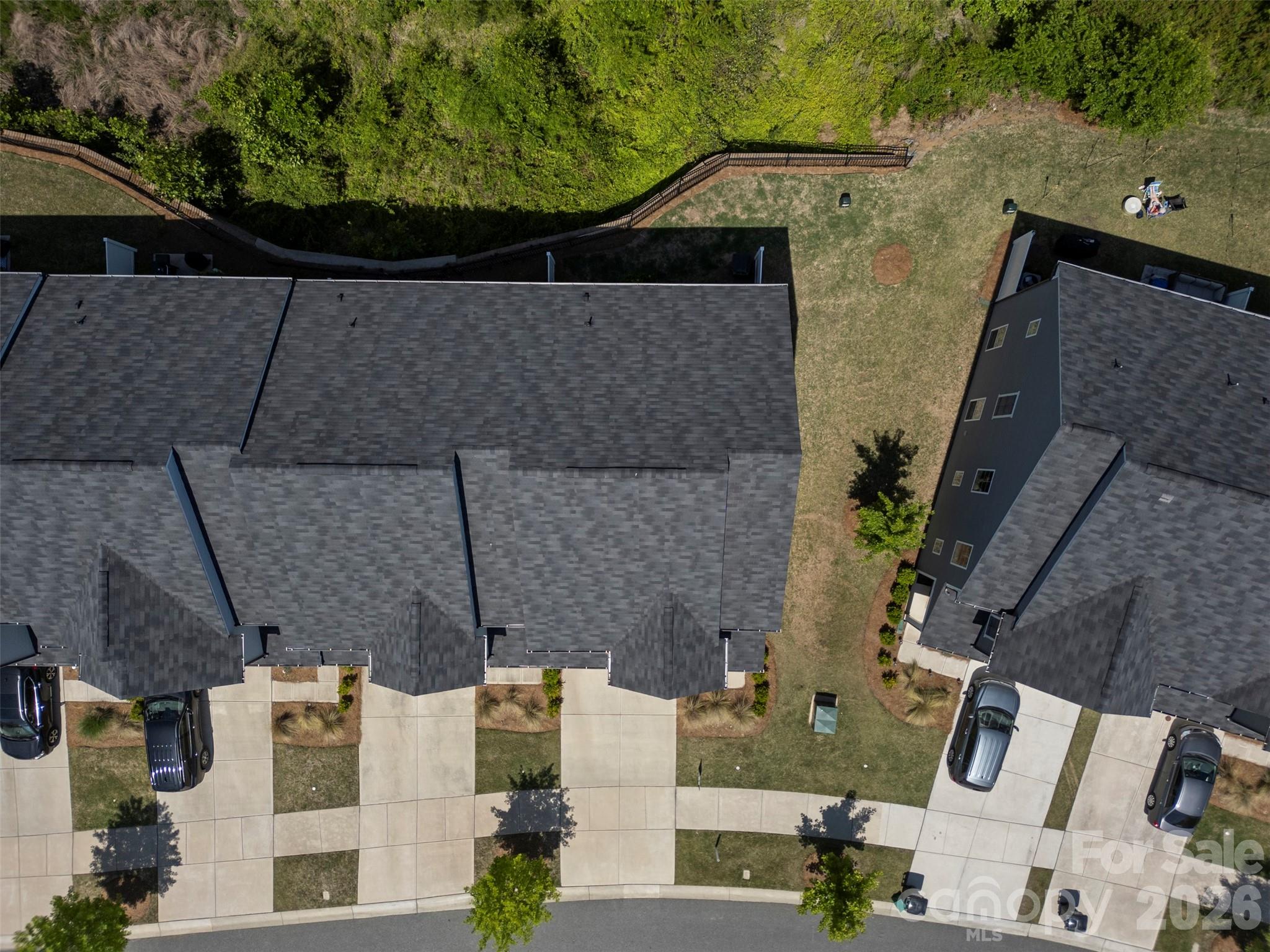 Pringle Towns - Residential