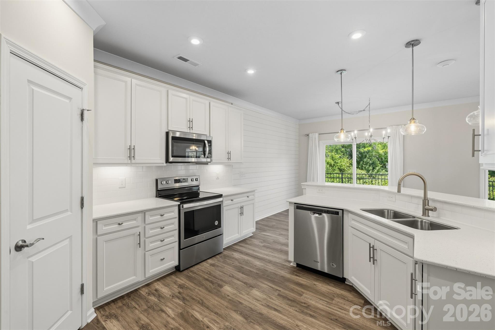 Pringle Towns - Residential